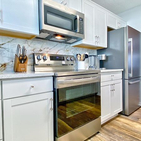 Seashell 17 Apartment Clearwater Beach Ngoại thất bức ảnh