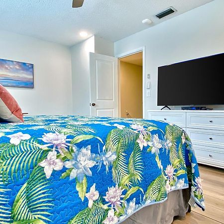 Seashell 17 Apartment Clearwater Beach Ngoại thất bức ảnh