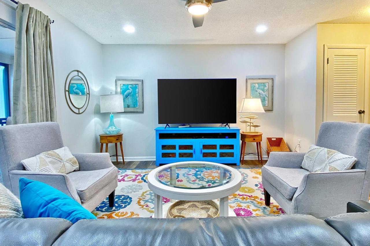 Seashell 17 Apartment Clearwater Beach Ngoại thất bức ảnh