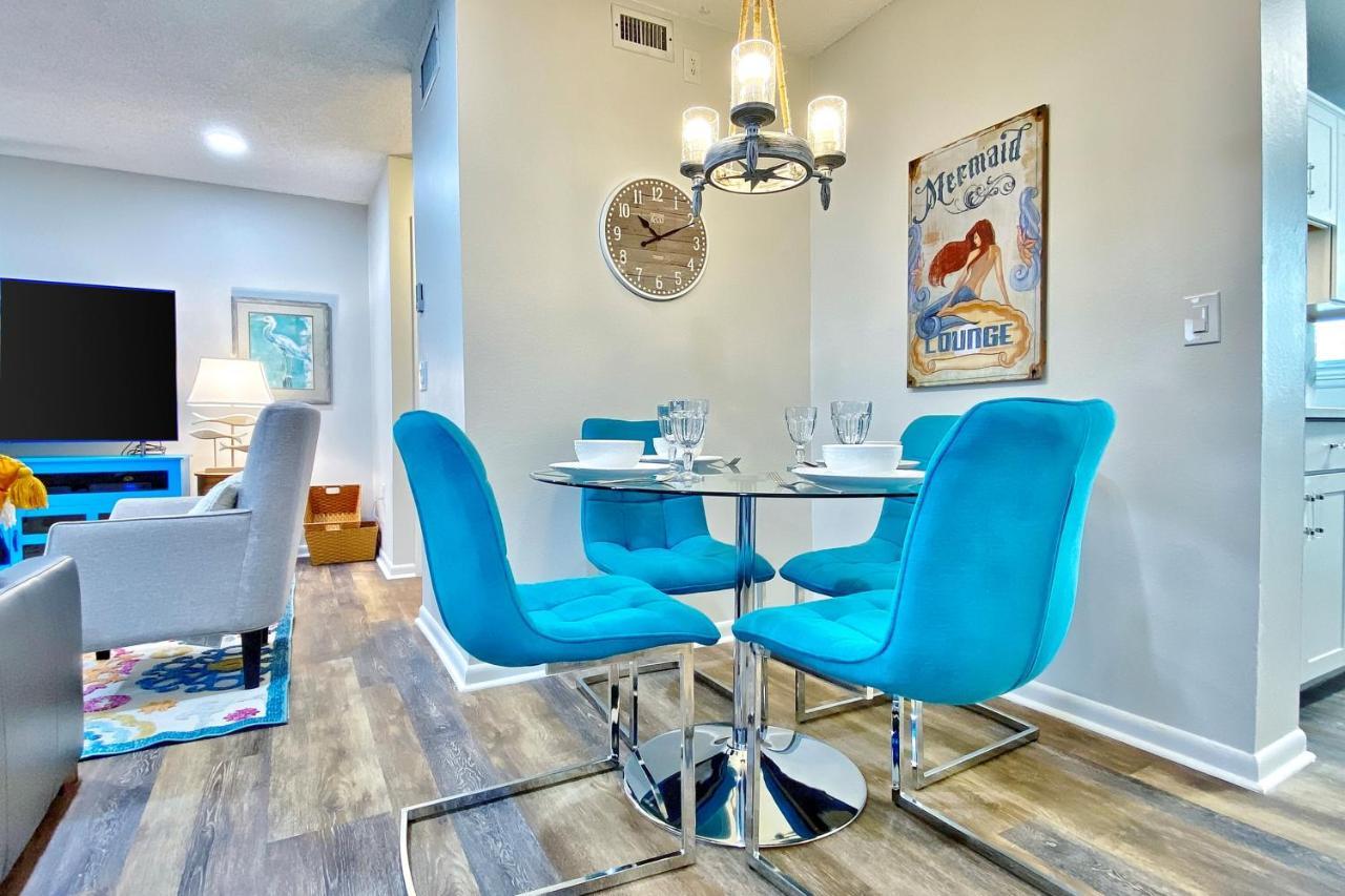 Seashell 17 Apartment Clearwater Beach Ngoại thất bức ảnh