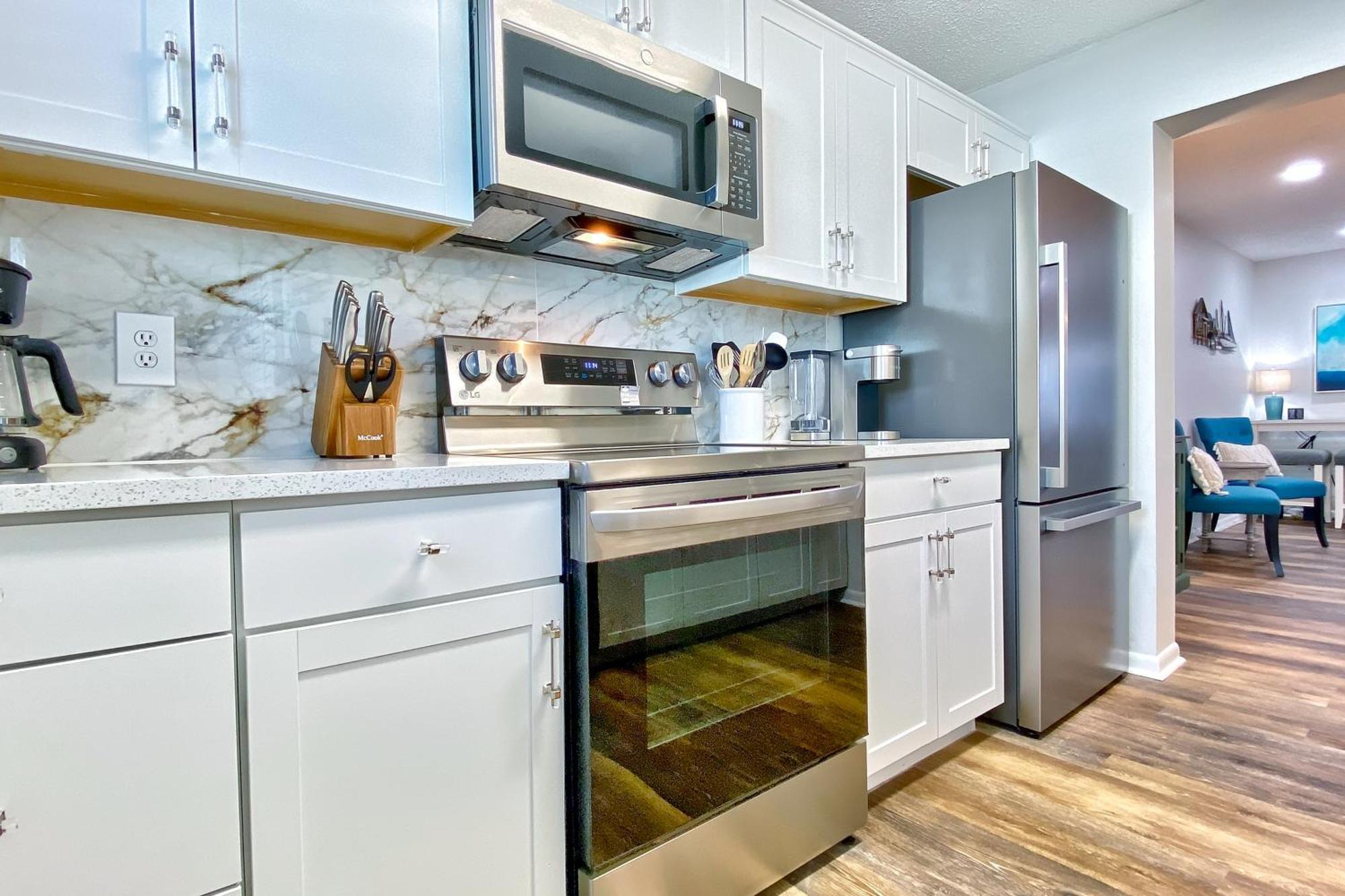 Seashell 17 Apartment Clearwater Beach Ngoại thất bức ảnh