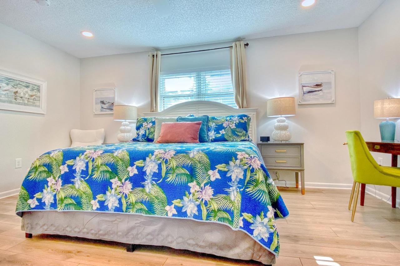 Seashell 17 Apartment Clearwater Beach Ngoại thất bức ảnh