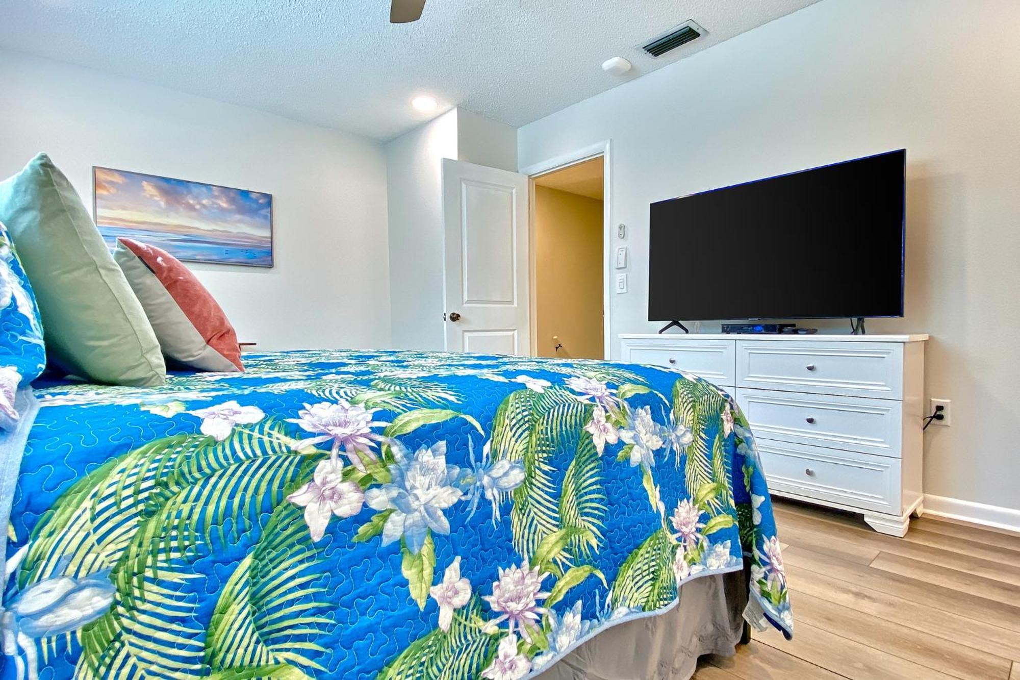 Seashell 17 Apartment Clearwater Beach Ngoại thất bức ảnh