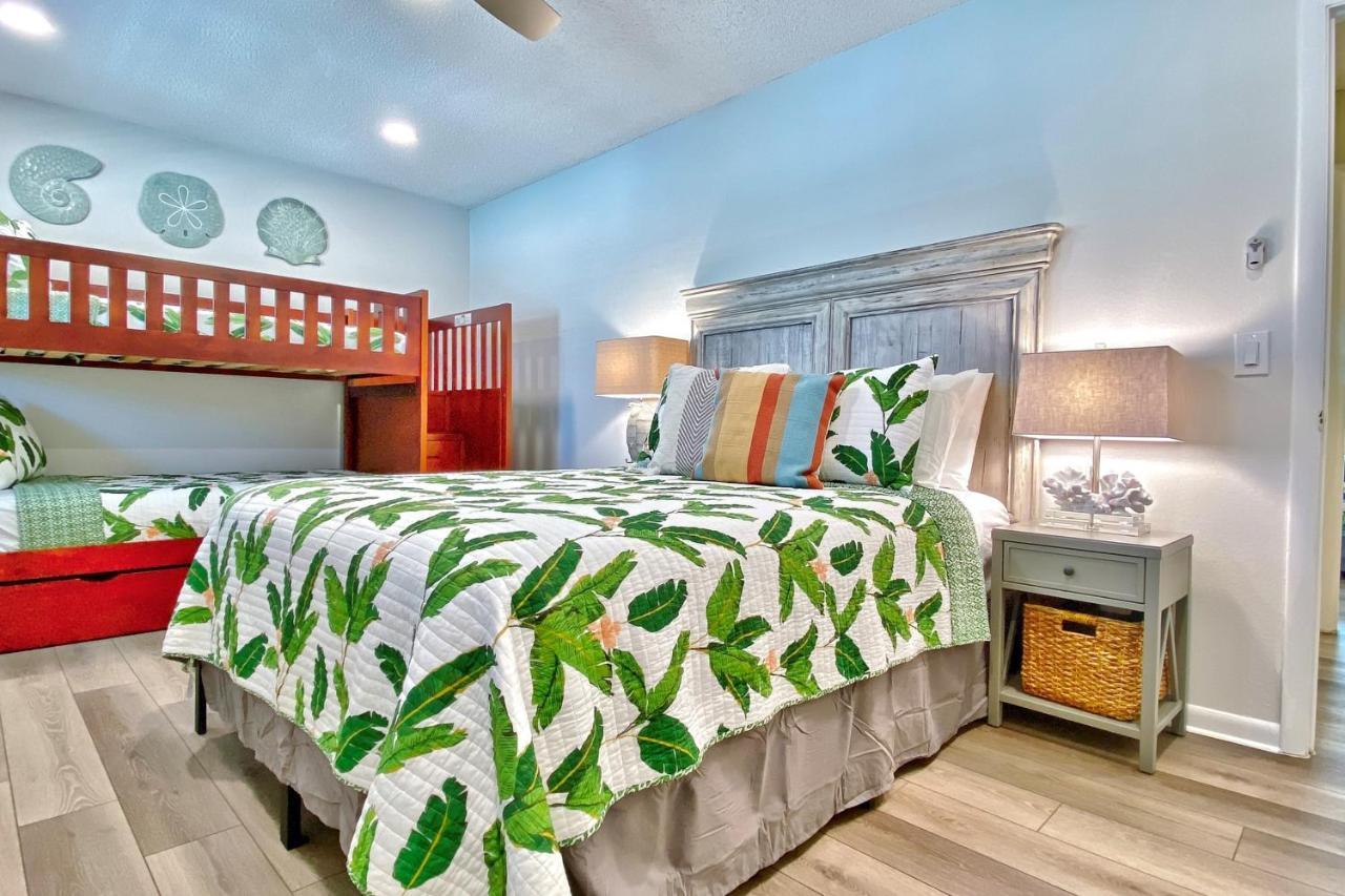 Seashell 17 Apartment Clearwater Beach Ngoại thất bức ảnh