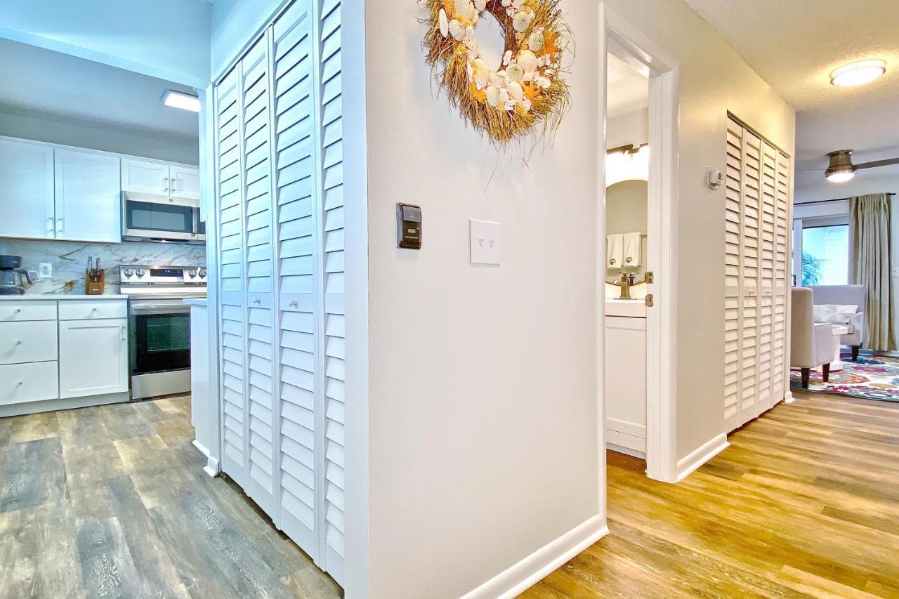 Seashell 17 Apartment Clearwater Beach Ngoại thất bức ảnh