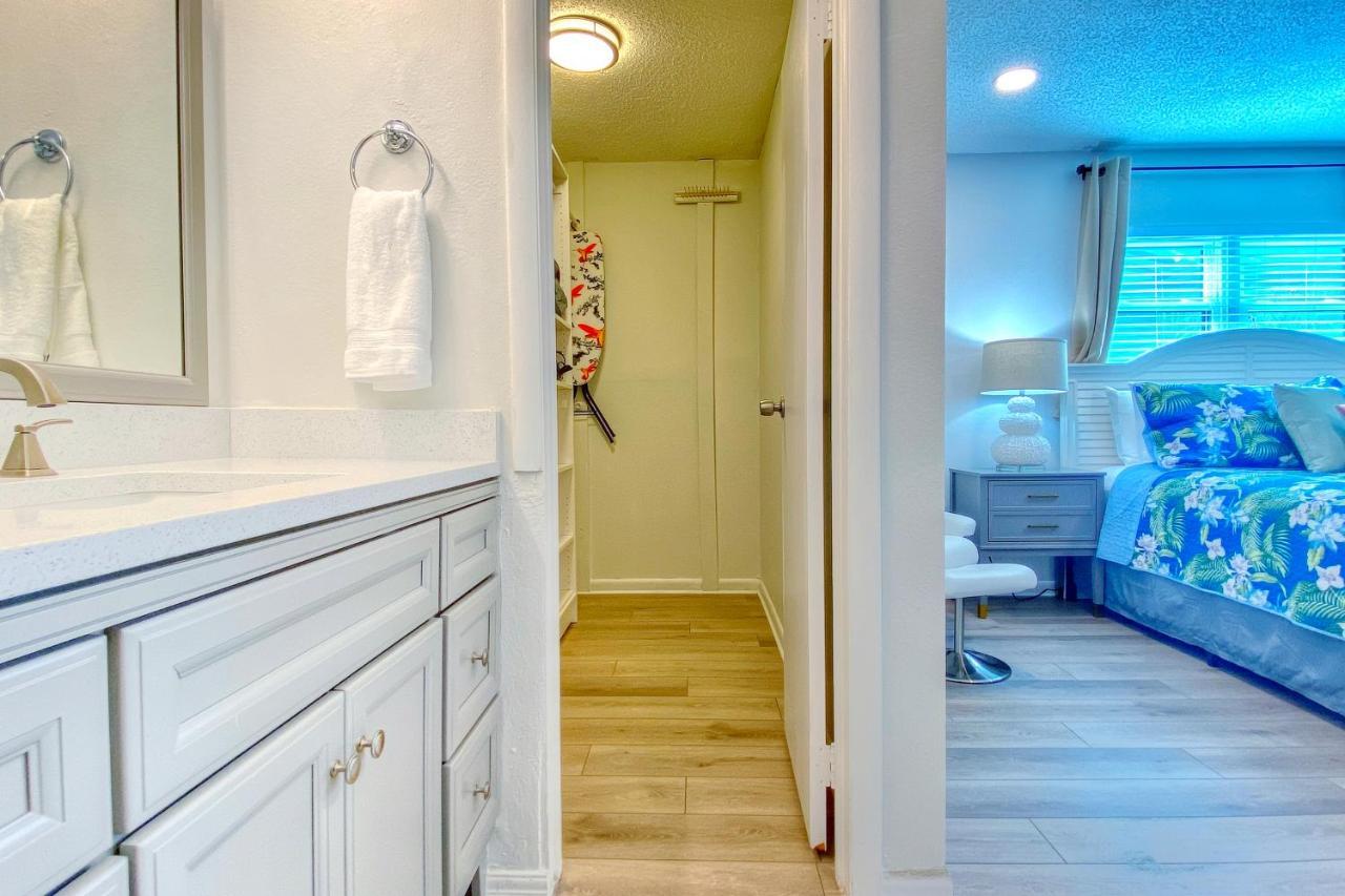 Seashell 17 Apartment Clearwater Beach Ngoại thất bức ảnh