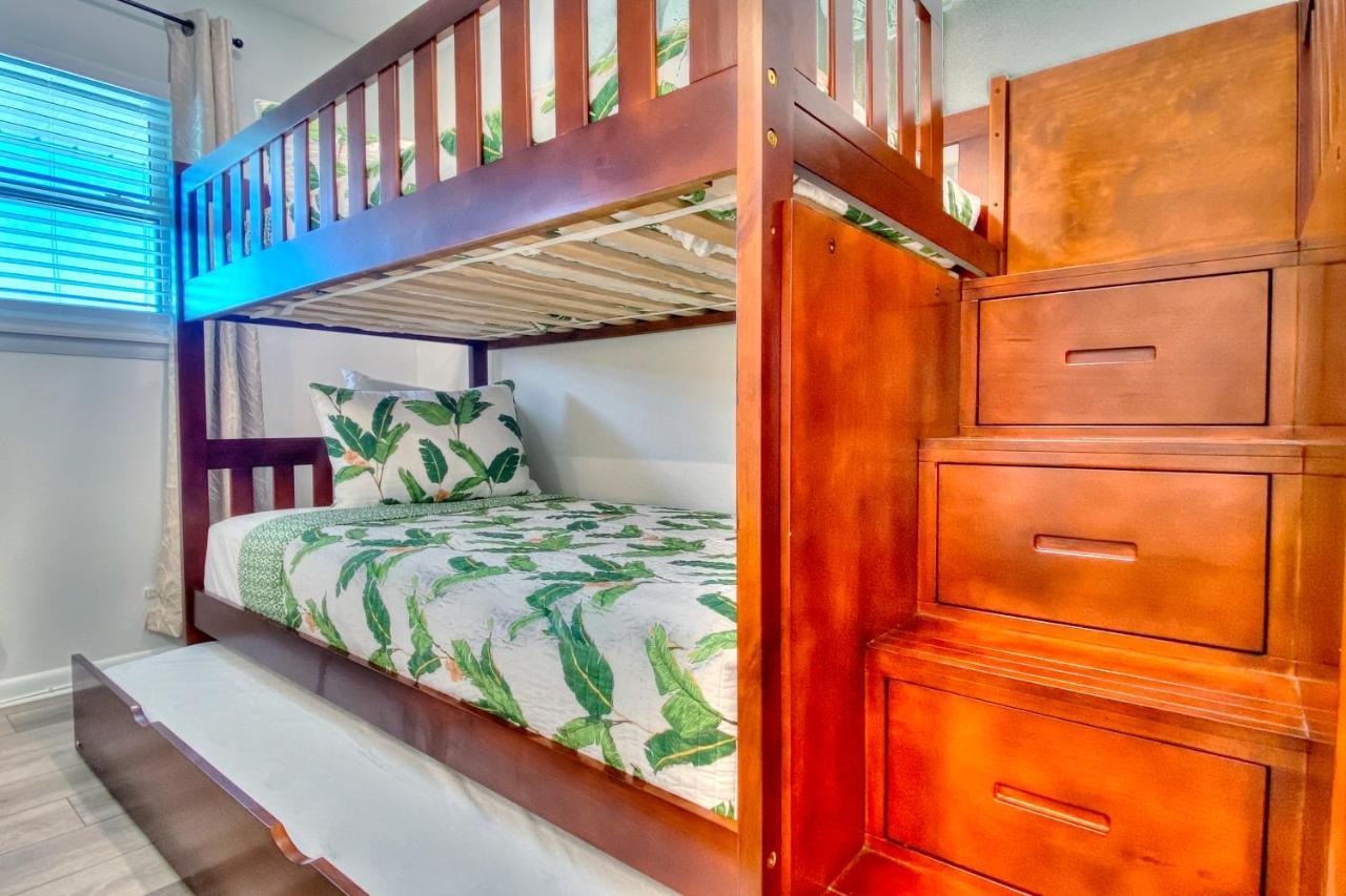 Seashell 17 Apartment Clearwater Beach Ngoại thất bức ảnh