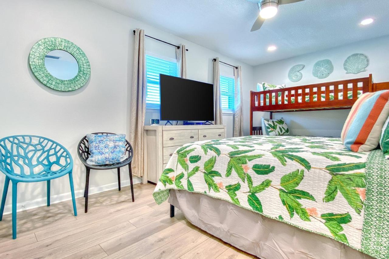 Seashell 17 Apartment Clearwater Beach Ngoại thất bức ảnh