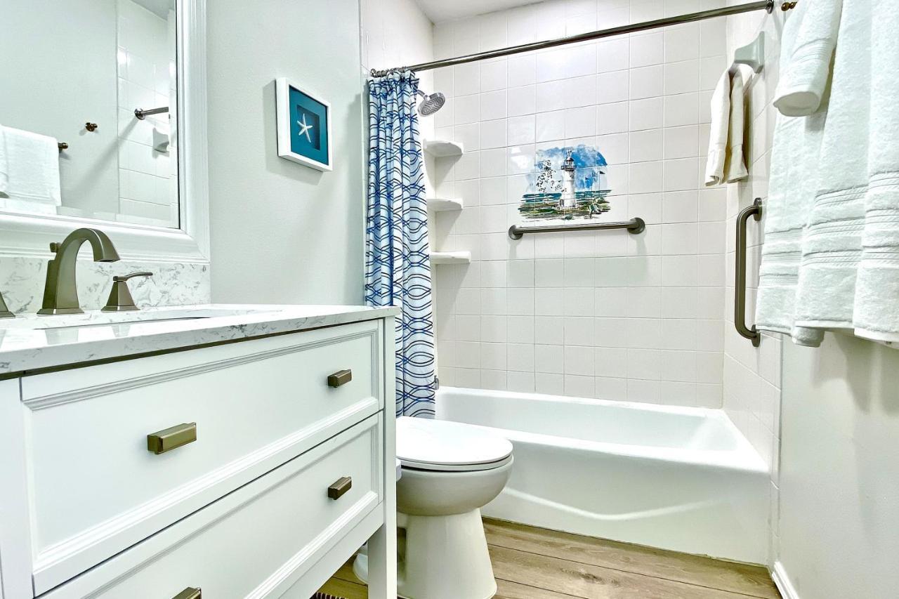 Seashell 17 Apartment Clearwater Beach Ngoại thất bức ảnh