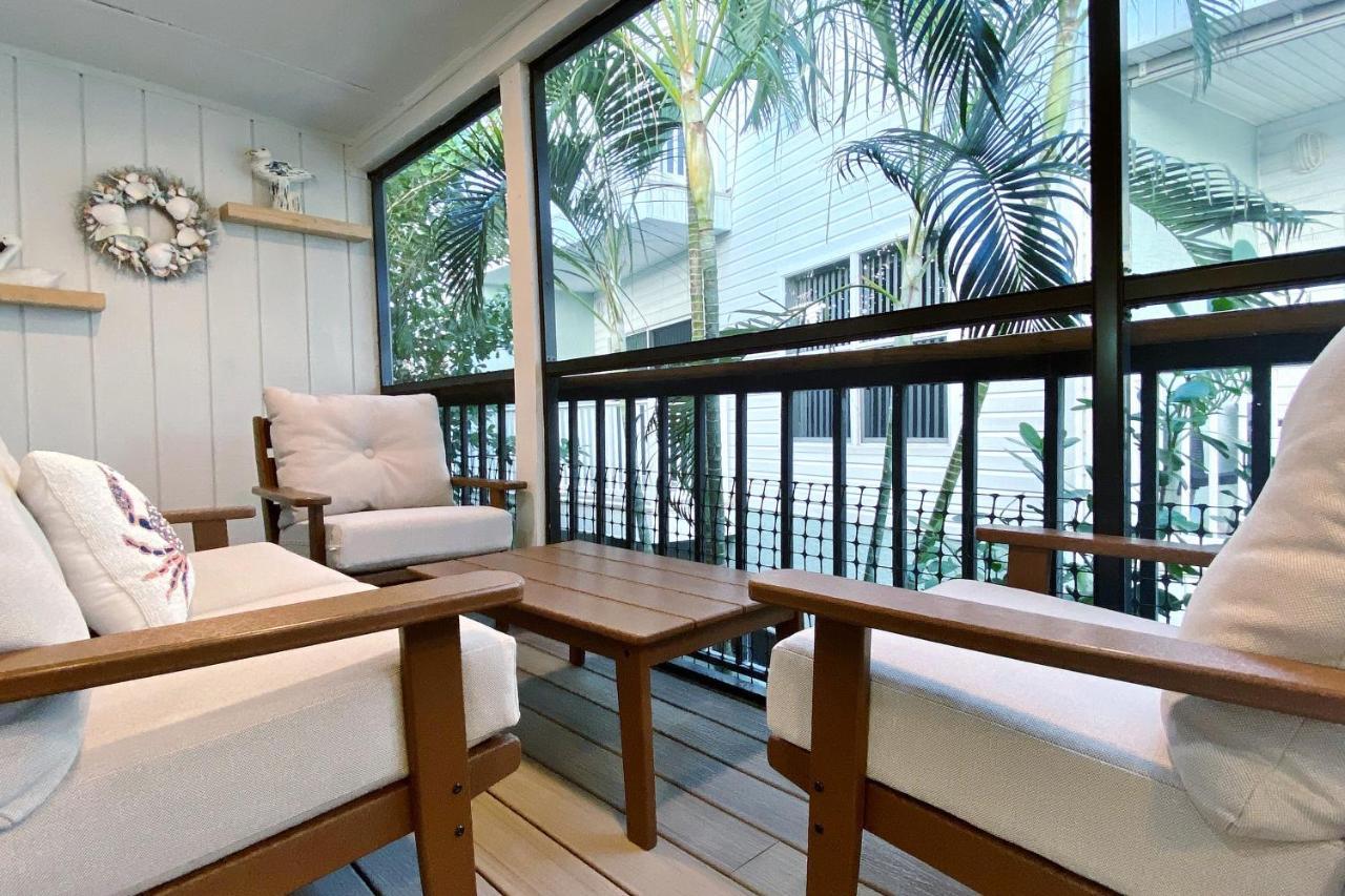 Seashell 17 Apartment Clearwater Beach Ngoại thất bức ảnh