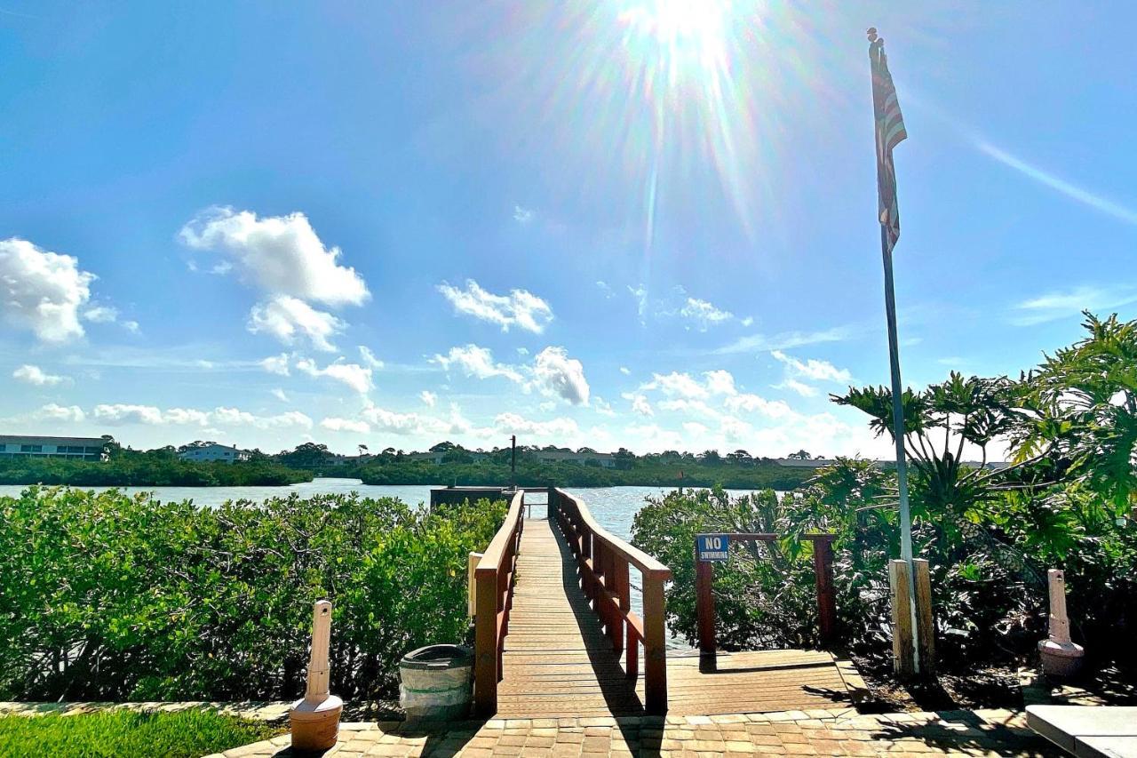 Seashell 17 Apartment Clearwater Beach Ngoại thất bức ảnh