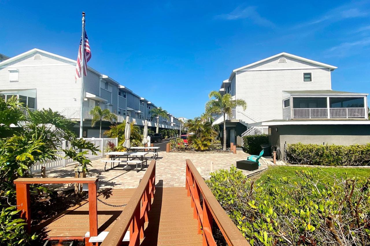 Seashell 17 Apartment Clearwater Beach Ngoại thất bức ảnh