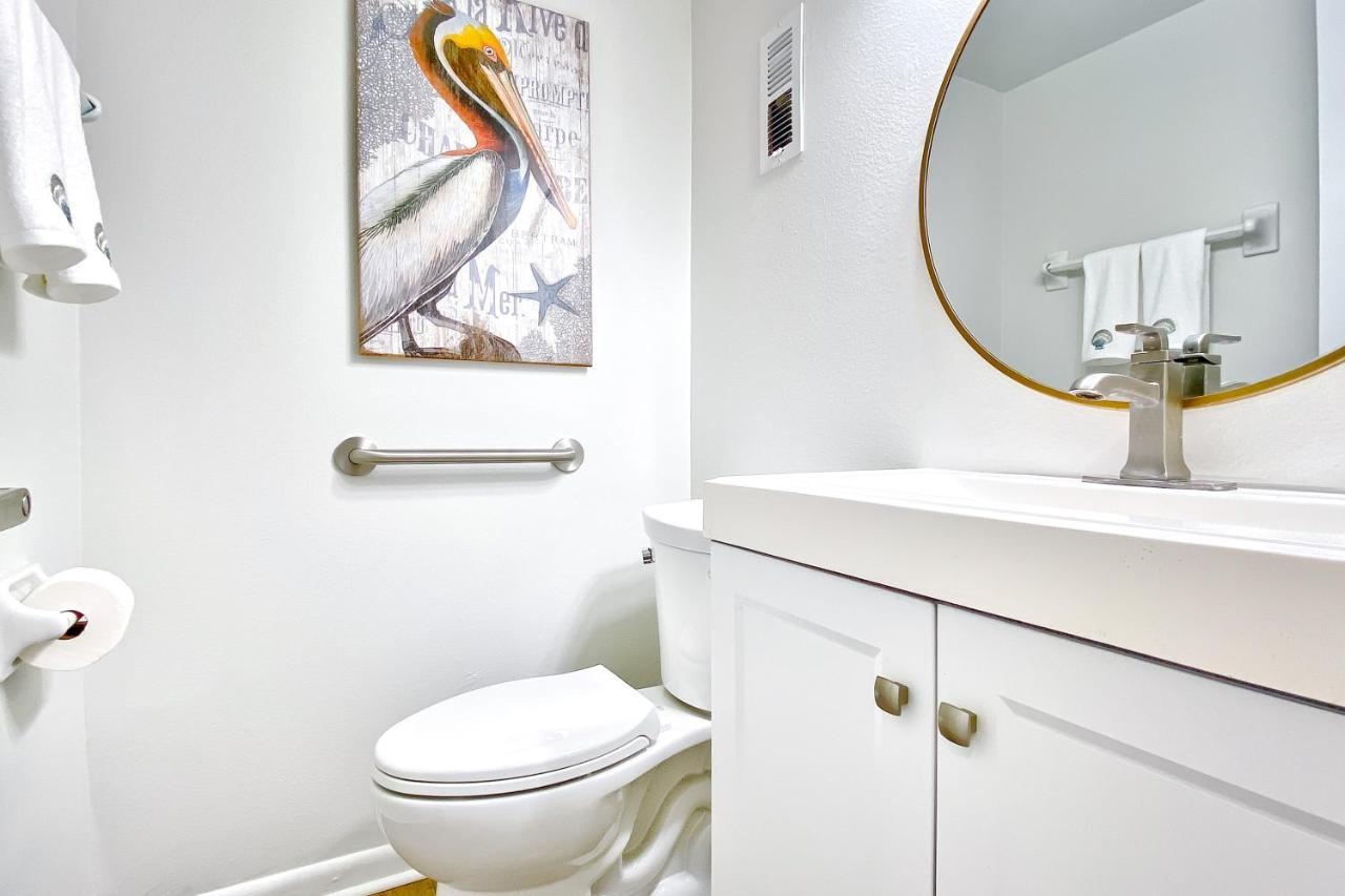 Seashell 17 Apartment Clearwater Beach Ngoại thất bức ảnh