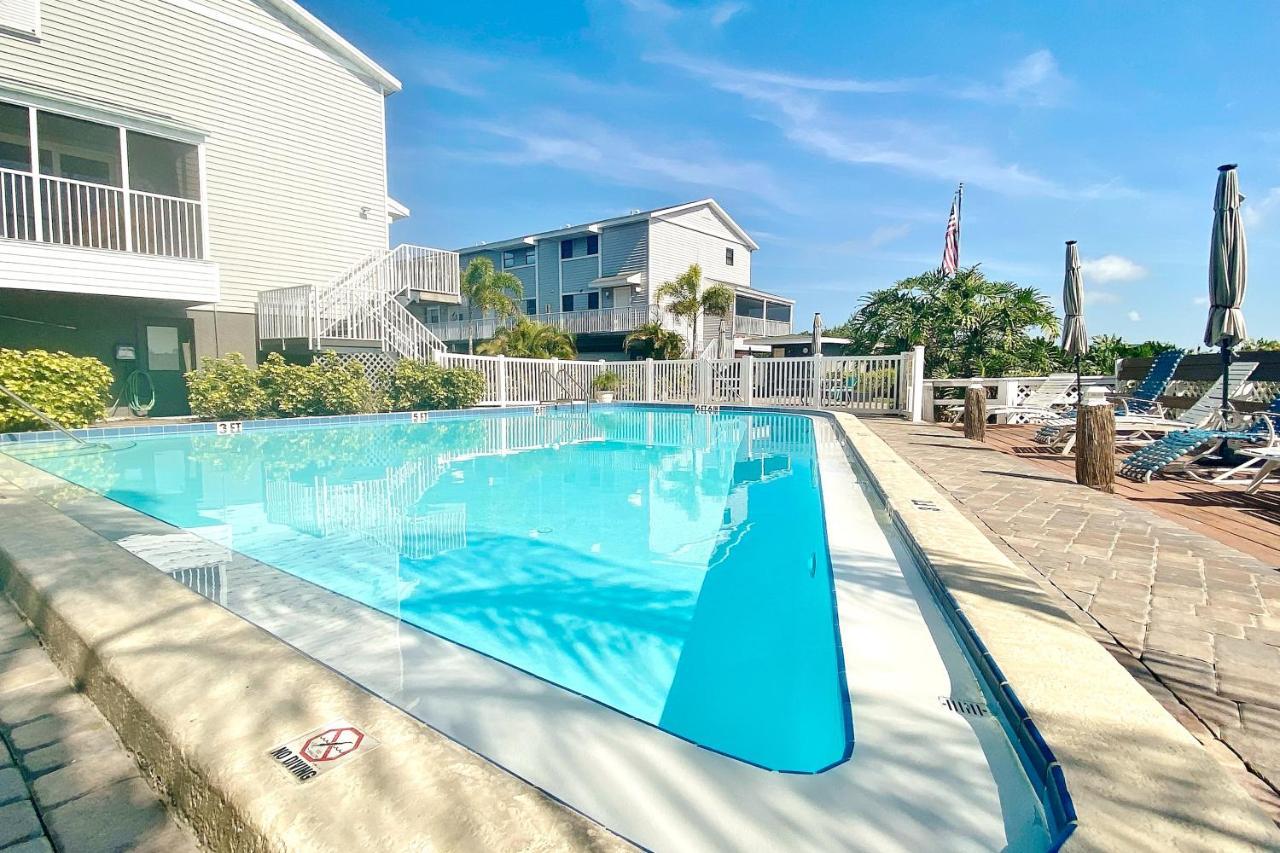 Seashell 17 Apartment Clearwater Beach Ngoại thất bức ảnh