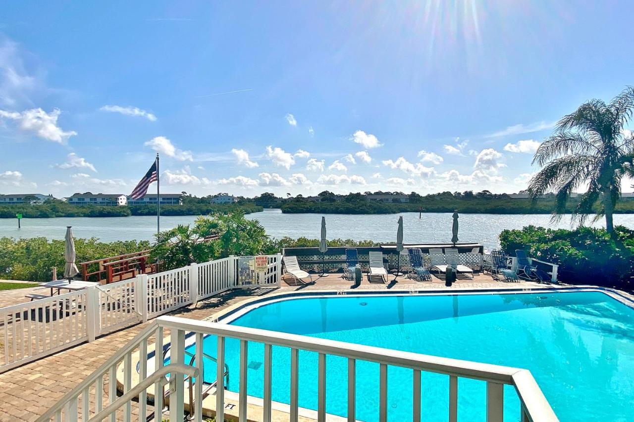 Seashell 17 Apartment Clearwater Beach Ngoại thất bức ảnh