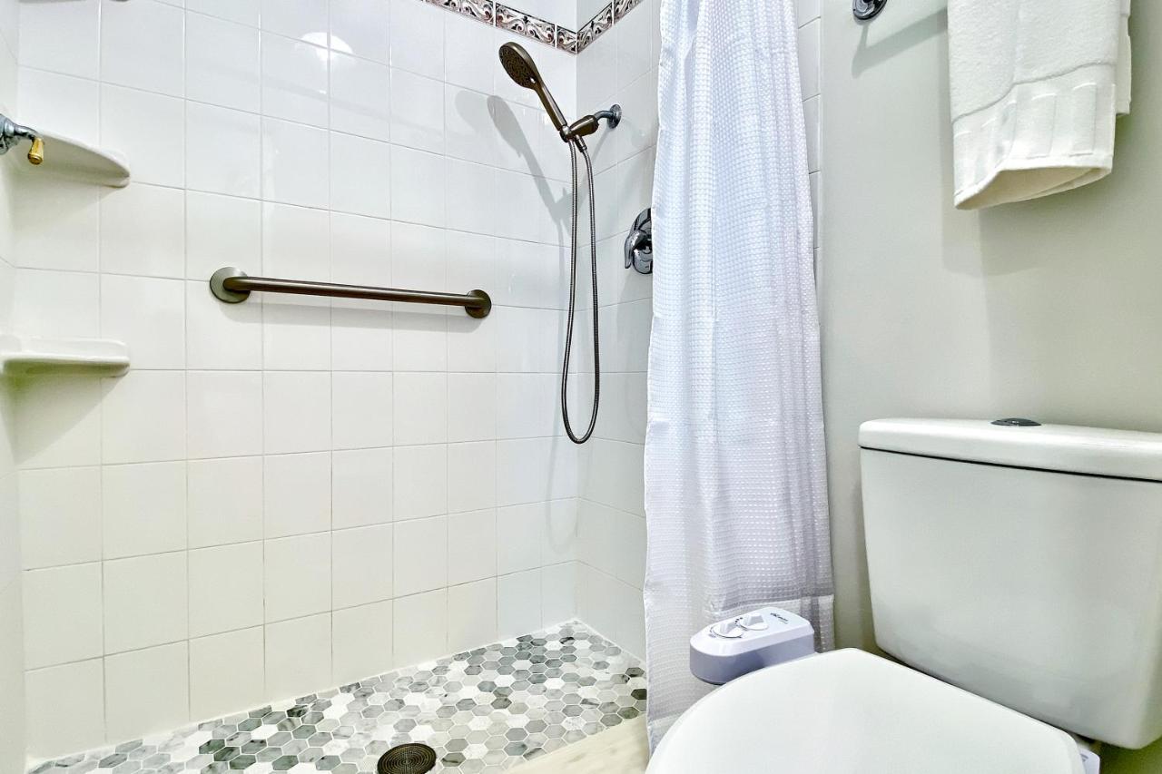 Seashell 17 Apartment Clearwater Beach Ngoại thất bức ảnh