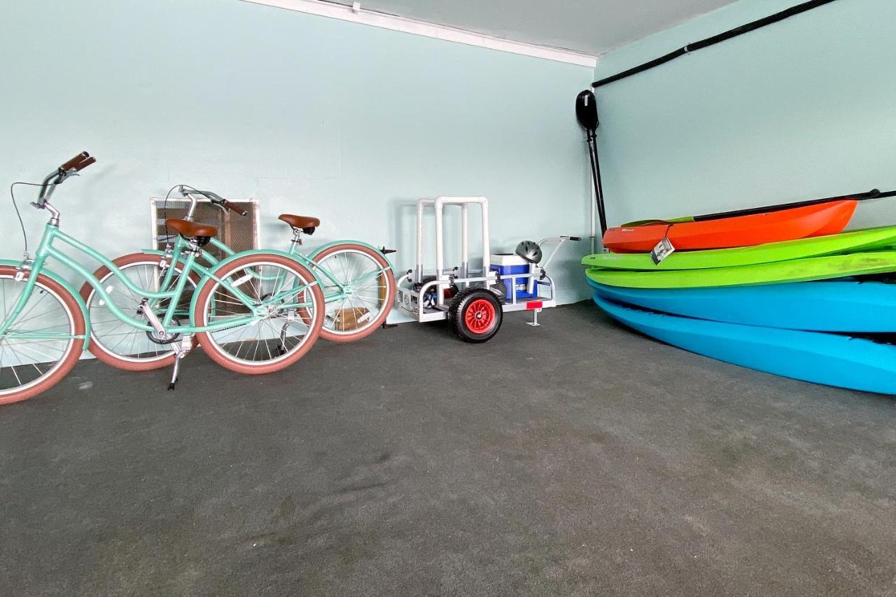 Seashell 17 Apartment Clearwater Beach Ngoại thất bức ảnh