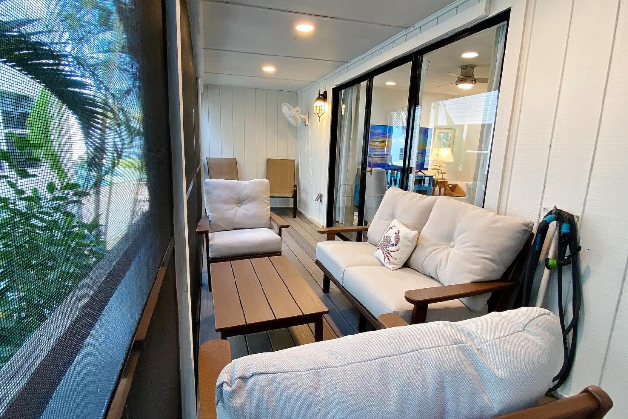 Seashell 17 Apartment Clearwater Beach Ngoại thất bức ảnh