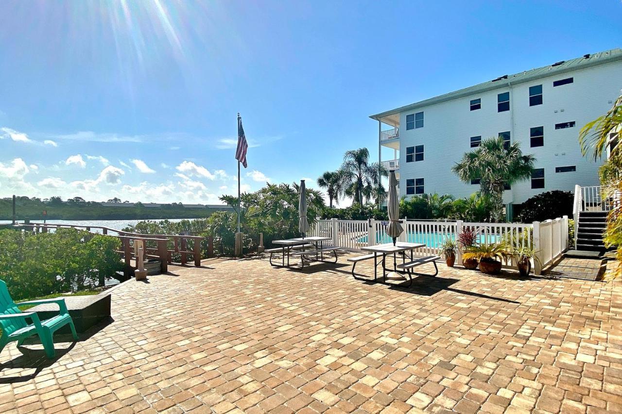 Seashell 17 Apartment Clearwater Beach Ngoại thất bức ảnh
