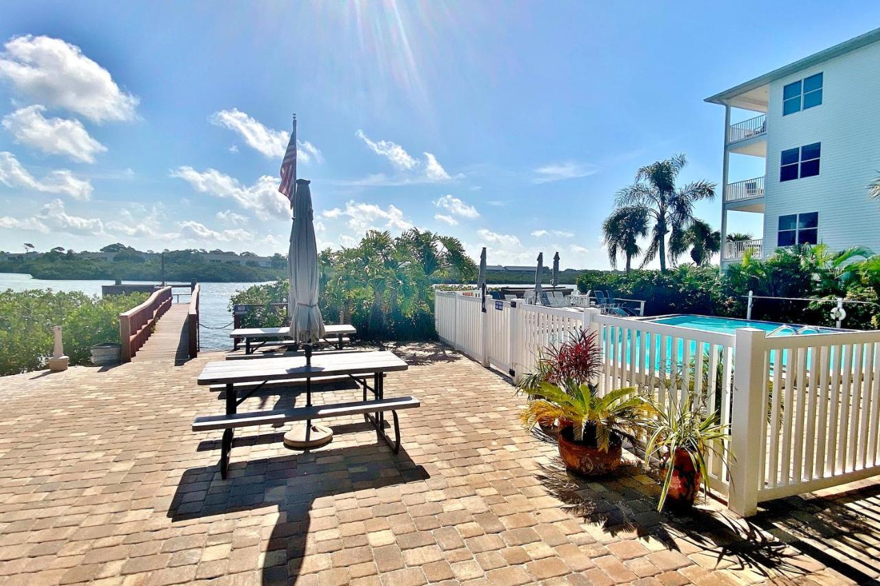 Seashell 17 Apartment Clearwater Beach Ngoại thất bức ảnh