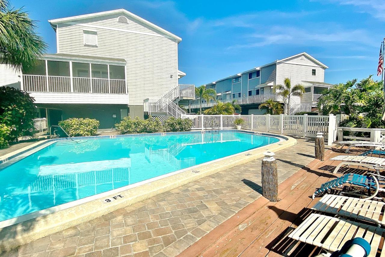Seashell 17 Apartment Clearwater Beach Ngoại thất bức ảnh