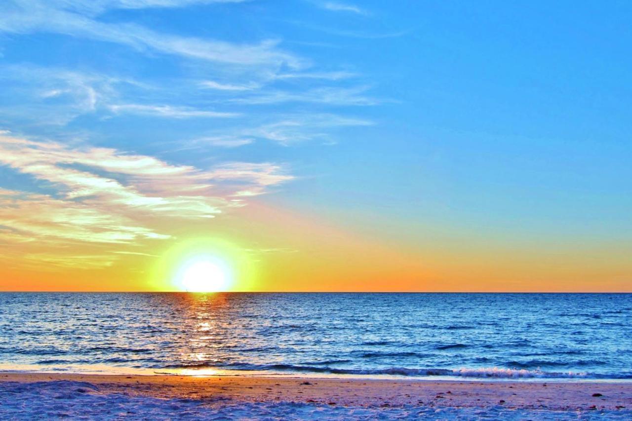 Seashell 17 Apartment Clearwater Beach Ngoại thất bức ảnh